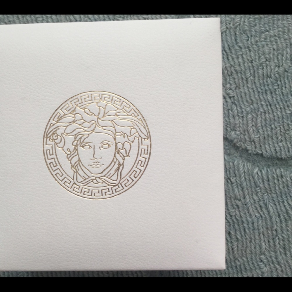 Versace watch
